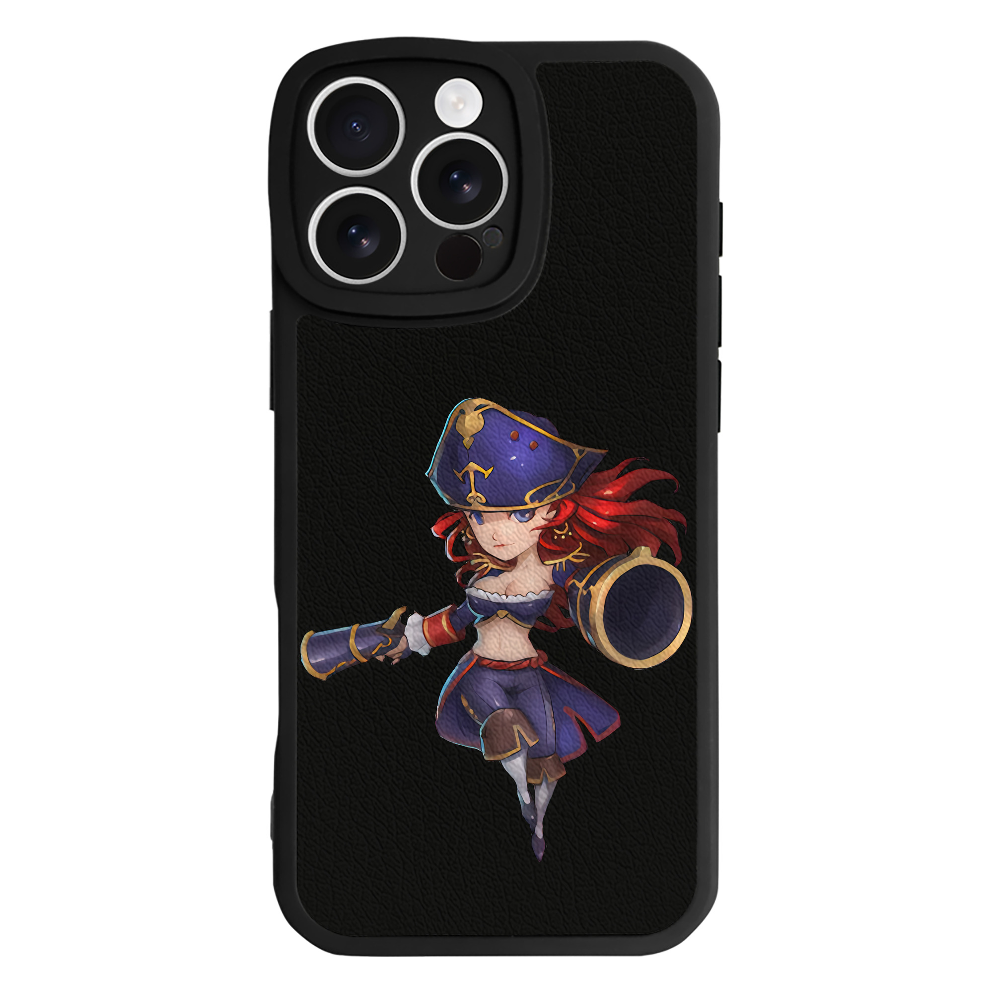 リーグ・オブ・レジェンド League of Legends LOL 【iPhone 16シリーズ対応】シリコンスマホケース（レザー調） 材質：シリコン